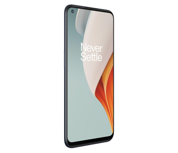 OnePlus Nord N100 4/64GB Midnight Frost 90Hz - 597023 - zdjęcie 2